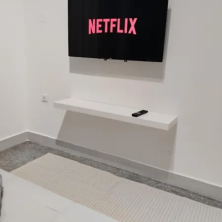 Apartamento Pansea 01 Exclusive Tesalónica
