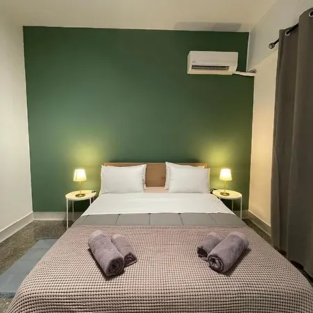 Pansea 01 Exclusive Apartamento *
