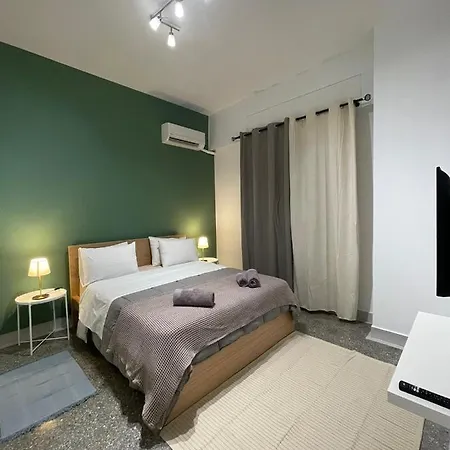 Apartamento Pansea 01 Exclusive