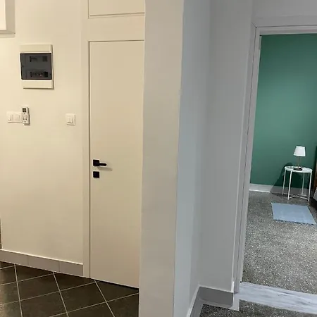 Apartamento Pansea 01 Exclusive *