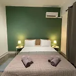Pansea 01 Exclusive Apartman *