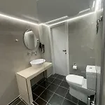 Pansea 01 Exclusive Apartman Szaloniki