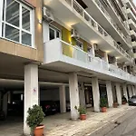 Pansea 01 Exclusive Apartman