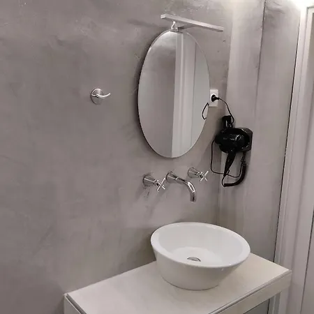 Pansea 01 Exclusive Appartement *