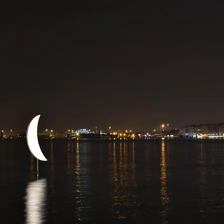 Pansea 01 Exclusive Appartement