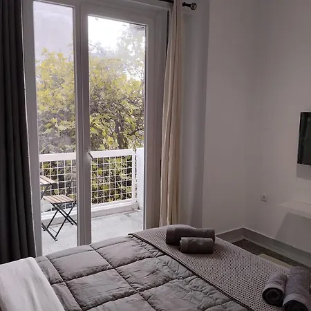 Pansea 01 Exclusive Daire Selanik